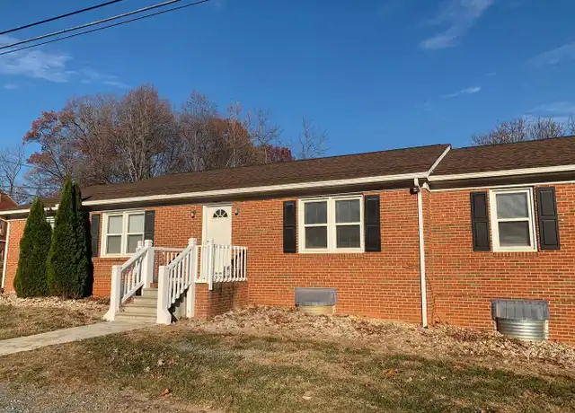 Property at 19644 Leesville Rd Apt 9, Lynchburg, VA, 24502, 2 beds, 1 bath, [object Object]