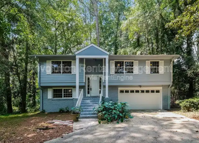 Property at 5345 Carriage Ct, Atlanta, GA, 30349, 3 beds, 3 baths, [object Object]