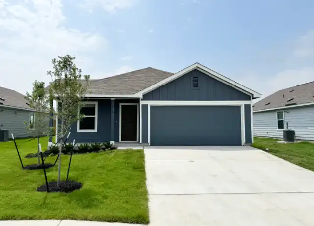 Property at 614 Clear Sky Dr, Lockhart, TX, 78644, 4 beds, 2 baths, [object Object]