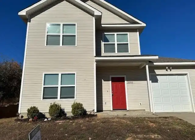 Property at 3502 Terrace Hill Ct, Benton, AR, 72019, 3 beds, 2 baths, Contact for Price