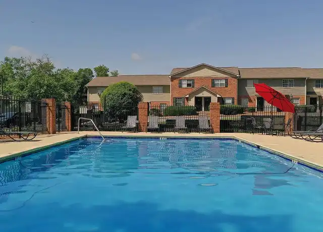 Property at Georgia Green - 700 Fourth St, Athens, GA, 30601, 2 beds, 1.5 baths, [object Object]