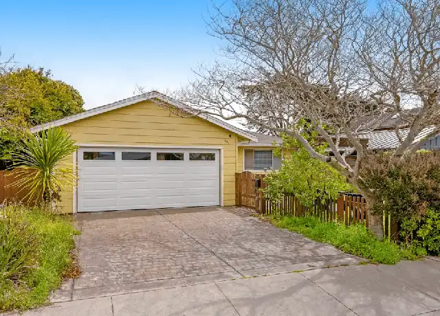 Property at 140 Getchell St, Santa Cruz, CA, 95060, 3 beds, 2 baths, [object Object]