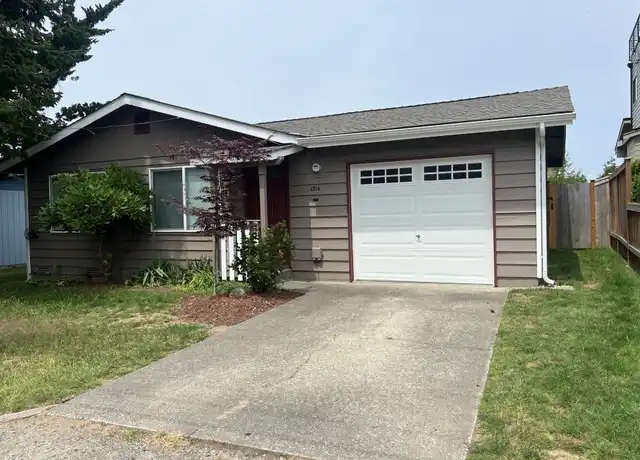Property at 1214 N 35th St, Renton, WA, 98056, 3 beds, 1 bath, [object Object]