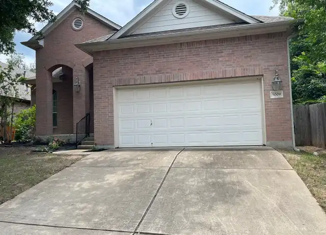 Property at 5009 Hibiscus Valley Dr, Austin, TX, 78739, 3 beds, 2 baths, [object Object]