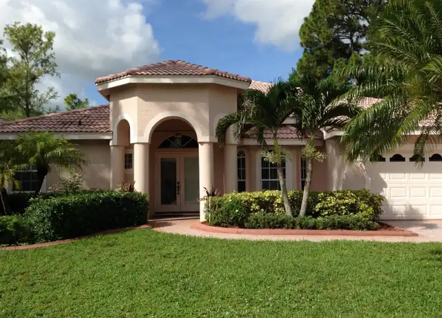 Property at 14044 Aster Ave, Wellington, FL, 33414, 4 beds, 3 baths, [object Object]