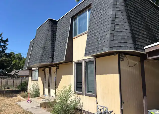 Property at 814 15th St Unit A, Ogden, UT, 84404, 2 beds, 1 bath, [object Object]