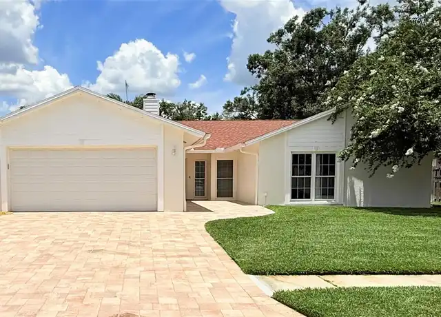 Property at 15708 Pinto Pl, Tampa, FL, 33624, 4 beds, 2 baths, [object Object]