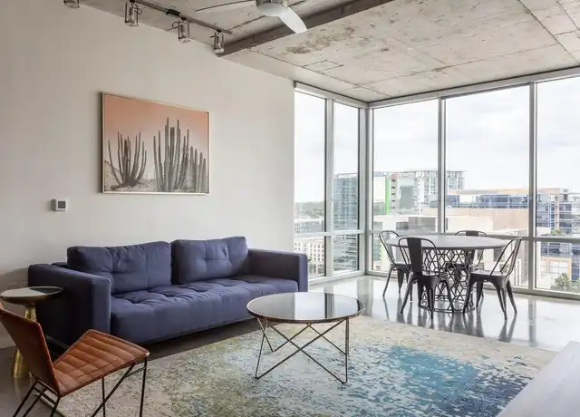 Property at West 3rd Street 421 - W 3rd St Unit 379722P, Austin, TX, 78701, 1-2 bed, 1-2 bath, [object Object]