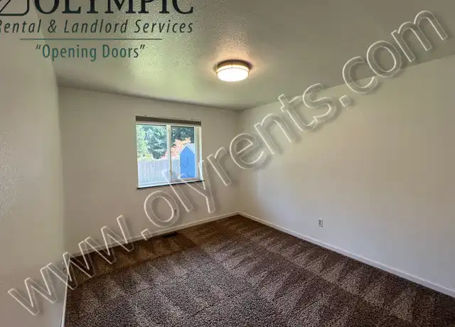 Property at 4838 Carole Dr NE, Olympia, WA, 98516, 3 beds, 2 baths, [object Object]