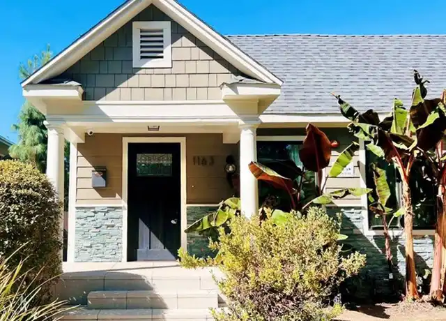 Property at 1163 N Poinsettia Pl, West Hollywood, CA, 90046, 2 beds, 2 baths, [object Object]