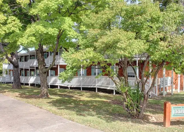 Property at 944 N Storer Ave Unit 19, Fayetteville, AR, 72701, 1 bed, 1 bath, [object Object]