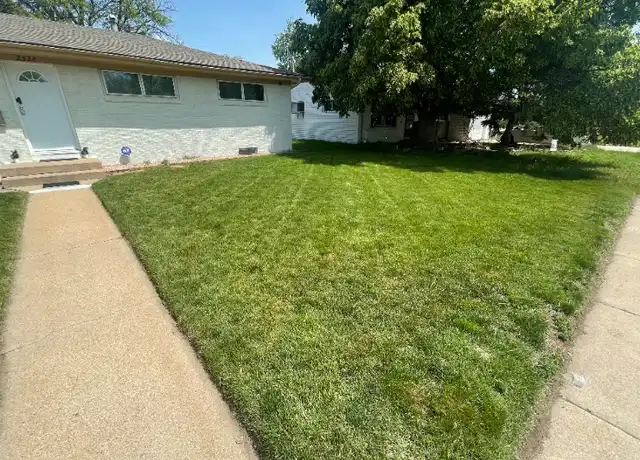 Property at 2528 14th Avenue Ct, Greeley, CO, 80631, 3 beds, 1 bath, [object Object]