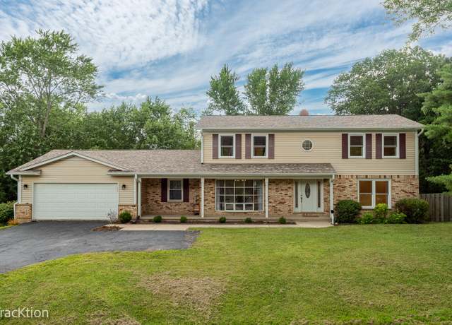 Photo of 24200 W Deer Ridge Ln, Antioch, IL 60002