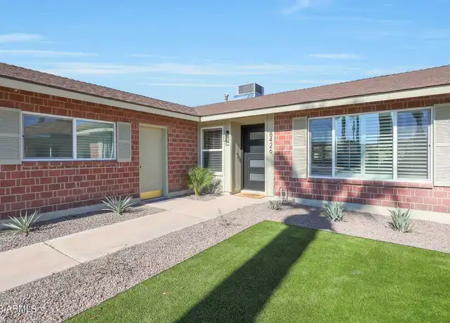 Property at 8426 E Plaza Ave, Scottsdale, AZ, 85250, 3 beds, 3 baths, [object Object]