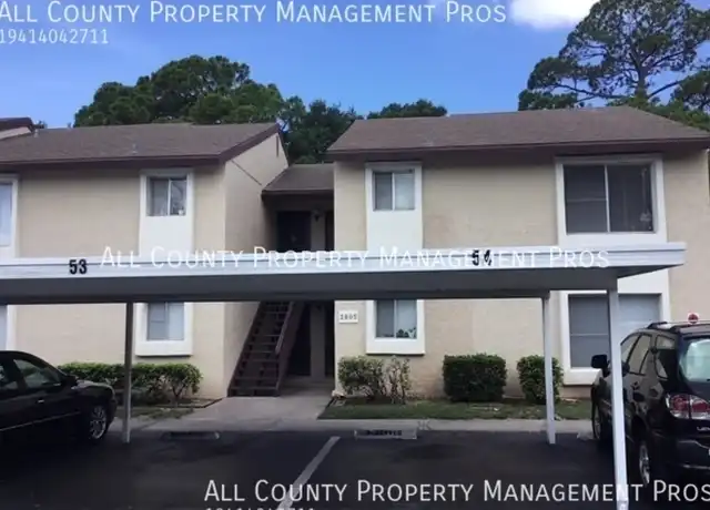 Property at 2605 Pine Lake Ter Unit A, Sarasota, FL, 34237, 2 beds, 2 baths, [object Object]