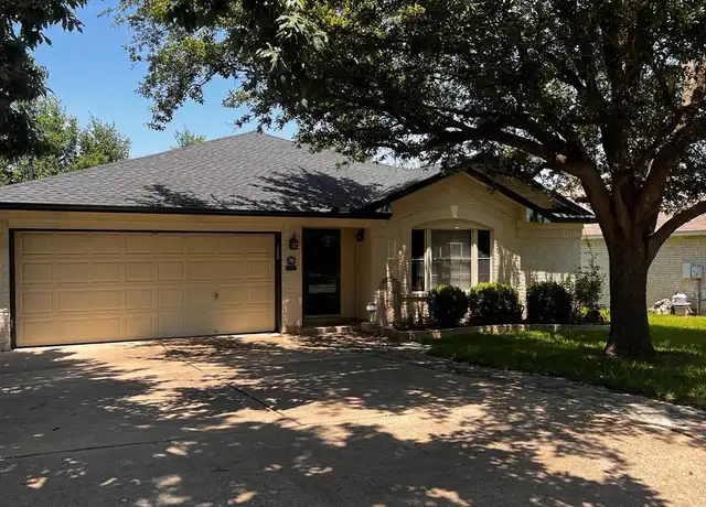 Property at 7040 Rambollet Ter, Round Rock, TX, 78681, 3 beds, 2 baths, [object Object]