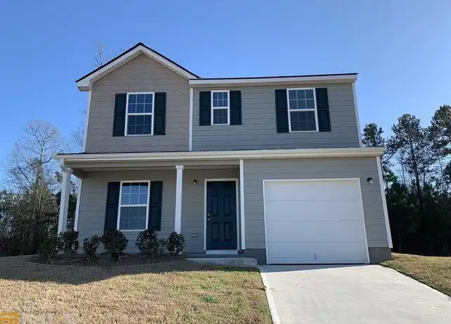 Property at 1722 Mary Ave, Griffin, GA, 30224, 3 beds, 2.5 baths, [object Object]