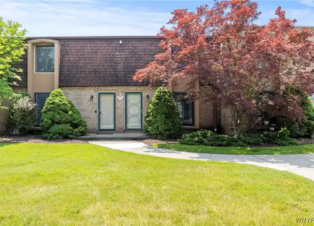 Property at 35 Groton Dr Unit G, Buffalo, NY, 14228, 2 beds, 1.5 baths, [object Object]