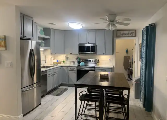 Property at 2866 Villa Woods Cir, Gulf Breeze, FL, 32563, 2 beds, 1 bath, [object Object]