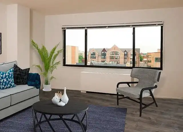 Property at 2620 16th Street Apartments - 2620 16th St NW, Washington, DC, 20009, 0-1 beds, 1 bath, [object Object]