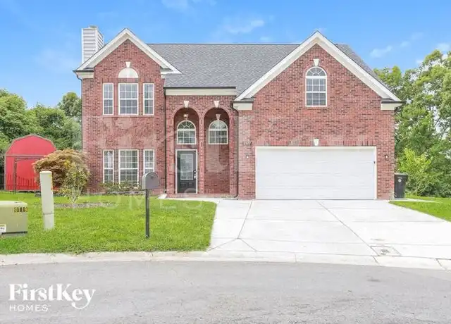 Property at 2577 Governors Pointe Ct NE, Concord, NC, 28025, 4 beds, 2.5 baths, [object Object]