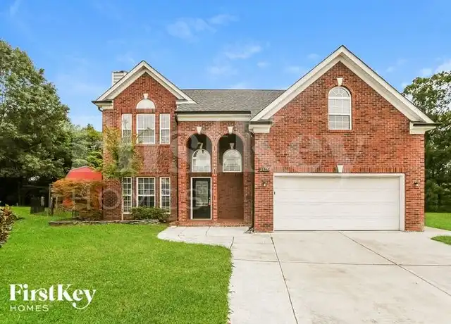 Property at 2577 Governors Pointe Ct NE, Concord, NC, 28025, 4 beds, 2.5 baths, [object Object]