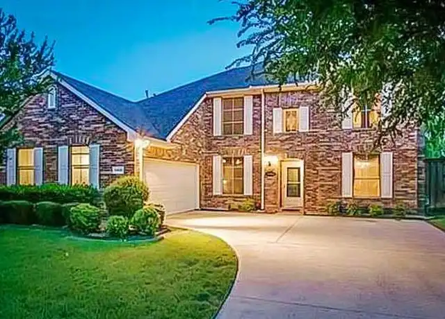 Property at 11425 Ironhorse Dr, Frisco, TX, 75035, 4 beds, 3.5 baths, [object Object]