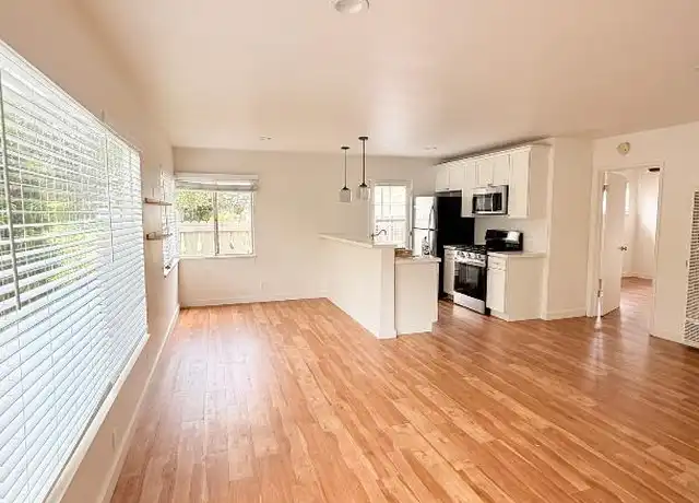 Property at 1416 Garden St, Santa Barbara, CA, 93101, 1 bed, 1 bath, [object Object]