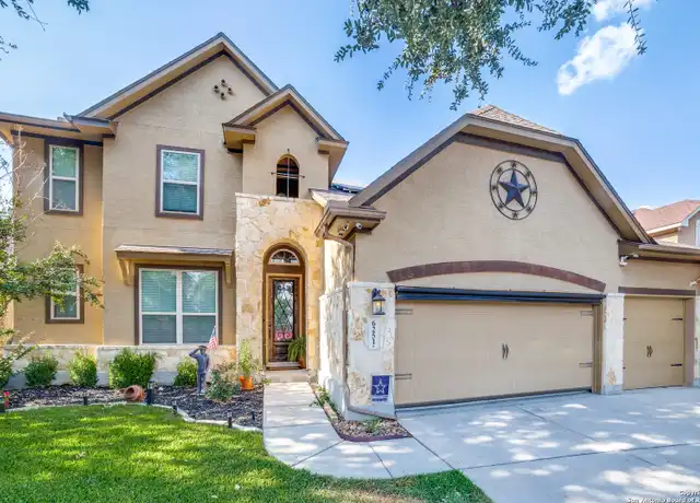 Property at 6251 Cecilyann, San Antonio, TX, 78253, 4 beds, 3.5 baths, [object Object]
