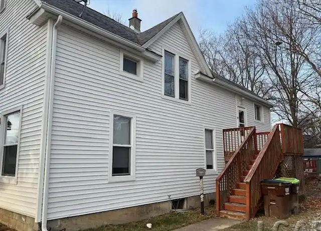 Property at 528 Company St, Adrian, MI, 49221, 1 bed, 1 bath, [object Object]