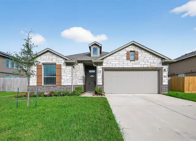 Property at 206 White Wing Ln, Sealy, TX, 77474, 3 beds, 2 baths, [object Object]