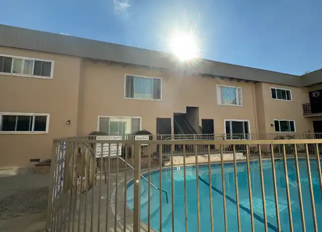 Property at 3232 W 99th St Unit 9, Inglewood, CA, 90305, 1 bed, 1 bath, [object Object]