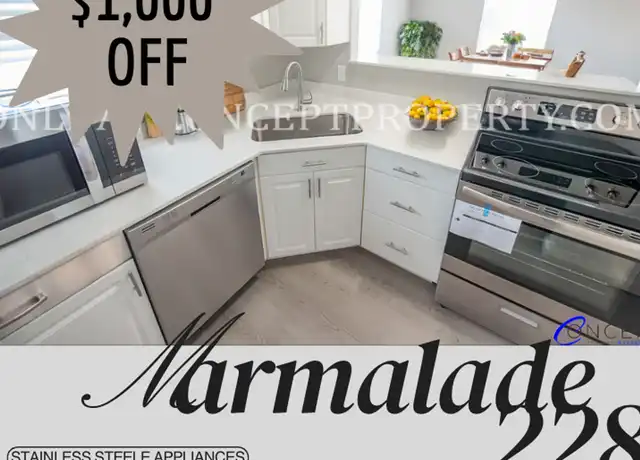 Property at Marmalade 228 - 228 W 600 N, Salt Lake City, UT, 84103, 2 beds, 1 bath, [object Object]