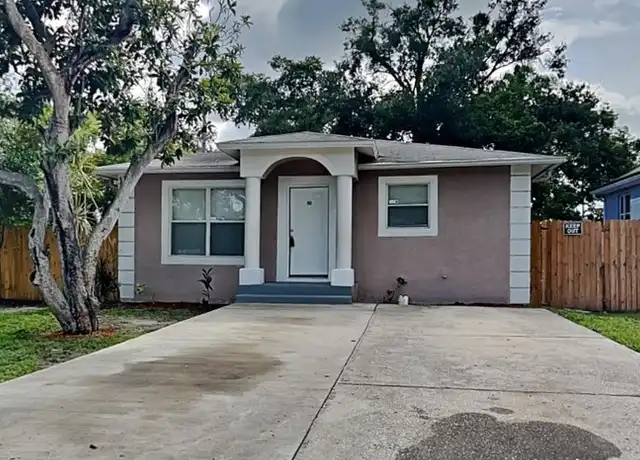 Property at 3702 Phillips St, Tampa, FL, 33619, 3 beds, 2 baths, [object Object]