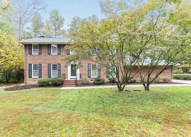 Property at 6824 Branton Dr, Cary, NC, 27519, 3 beds, 2.5 baths, [object Object]