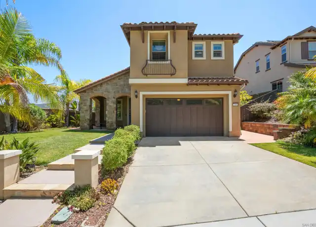 Property at 7098 Sitio Corazon, Carlsbad, CA, 92009, 5 beds, 3 baths, [object Object]