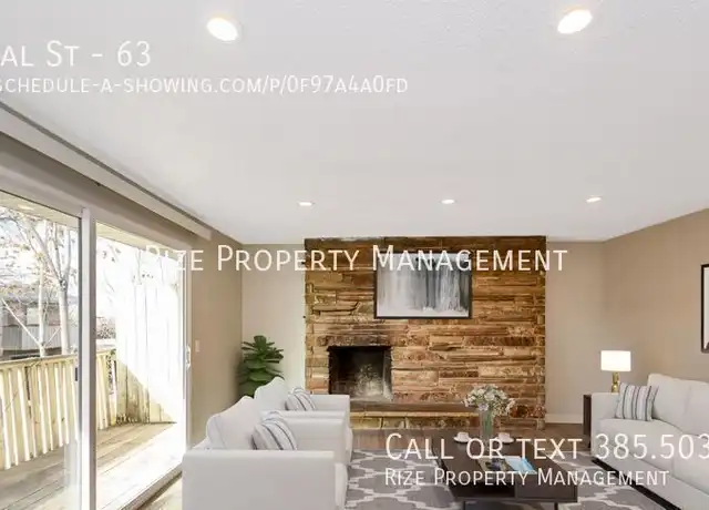 Property at 4 Regal St Unit 63, Murray, UT, 84107, 2 beds, 1 bath, [object Object]