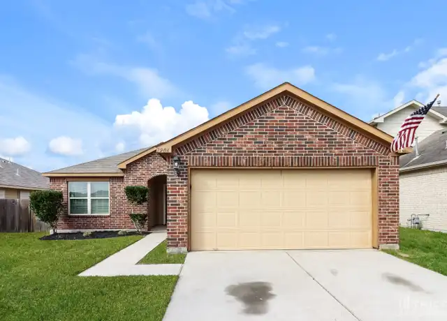 Property at 7906 W Red Oak Ln, Texas City, TX, 77591, 4 beds, 2 baths, [object Object]