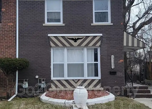 Property at 20024 Schaefer Hwy, Detroit, MI, 48235, 2 beds, 1 bath, [object Object]
