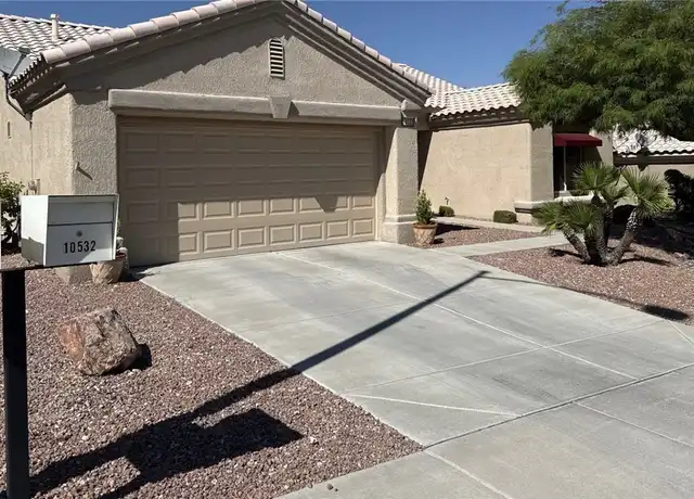 Property at 10532 Sea Palms Ave, Las Vegas, NV, 89134, 2 beds, 2 baths, [object Object]