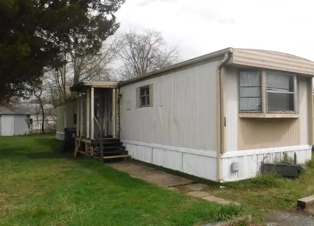 Property at 53 Shamrock Ave, Dover, DE, 19901, 2 beds, 1 bath, [object Object]