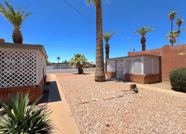 Property at 3631 N 15th Ave Unit C, Phoenix, AZ, 85015, 2 beds, 1 bath, [object Object]