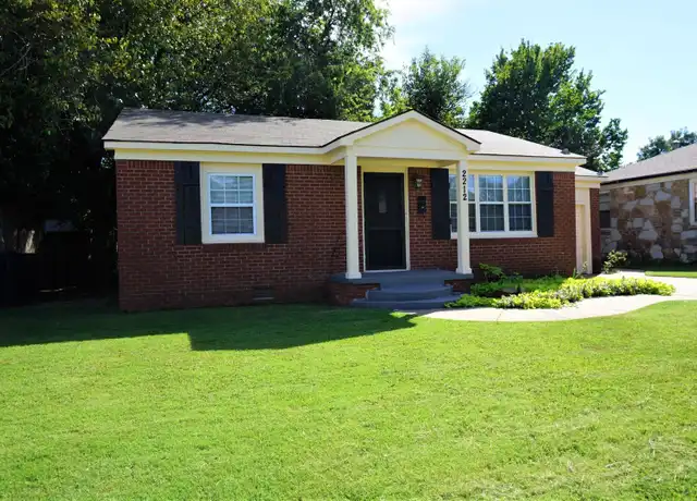 Property at 2212 Andover Ct, Oklahoma City, OK, 73120, 2 beds, 1 bath, [object Object]