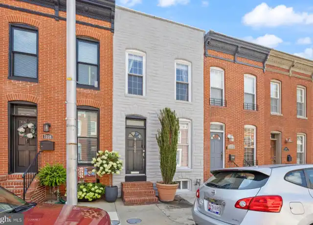 Property at 1226 Patapsco St, Baltimore, MD, 21230, 1 bed, 1.5 baths, [object Object]