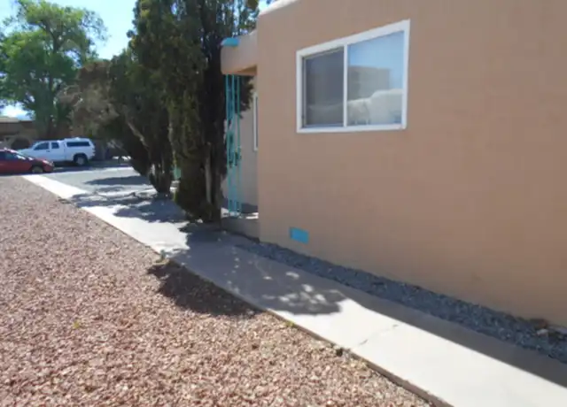 Property at 433 Manzano St NE Unit B, Albuquerque, NM, 87108, 1 bed, 1 bath, [object Object]