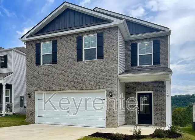 Property at 140 Harbour Pointe Ln, Oak Ridge, TN, 37830, 4 beds, 2.5 baths, [object Object]