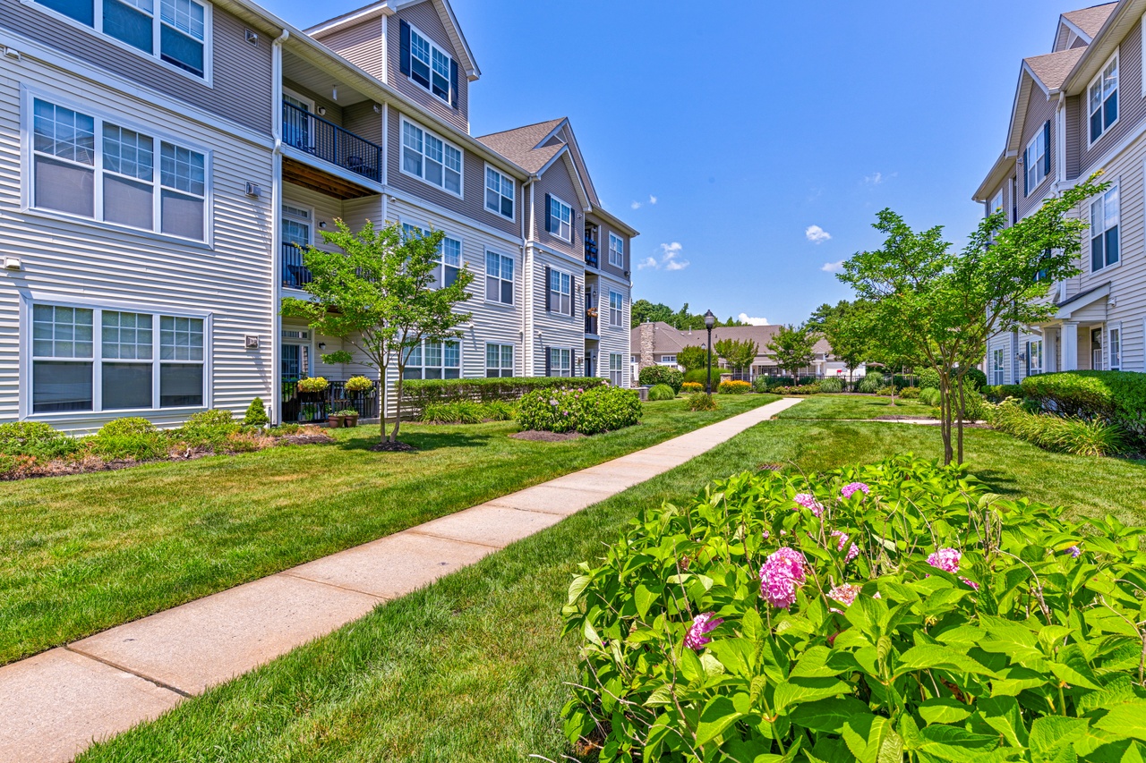 Cascades at Tinton Falls Apartments for Rent Redfin