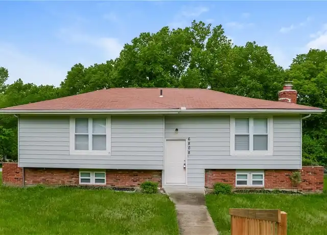 Property at 6808 NW Victor Dr, Kansas City, MO, 64152, 4 beds, 1.5 baths, [object Object]