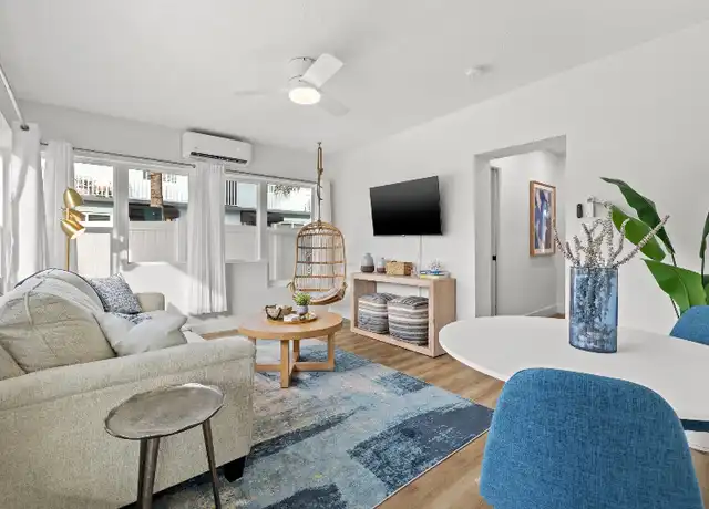 Property at 650 70th Ave #3, St Pete Beach, FL, 33706, 1 bed, 1 bath, [object Object]