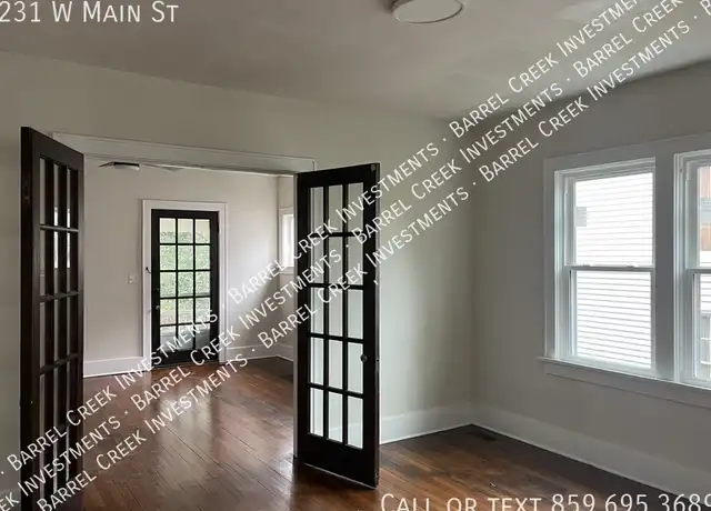 Property at 231 W Main St, Mt Sterling, KY, 40353, 3 beds, 1 bath, [object Object]